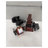Bench Power Tool Lot