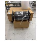 Polyurethane Tarps
