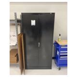 ULINE Cabinet