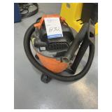 Ridgid HD12000 Wet/Dry Vacs
