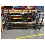 Rack with Contents