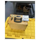 Volstro Rotatory Milling Head