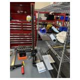 Mitutoyo HDS-24' CX Digimatic Height Gage