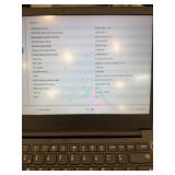Lenovo ThinkPad E14 Laptop Laptop