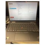Lenovo ThinkPad X1 Yoga Gen 6 Laptop