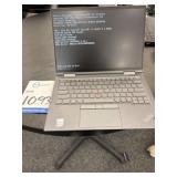 Lenovo ThinkPad X1 Yoga Gen 6 Laptop