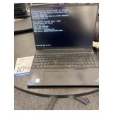 Lenovo ThinkPad E16 Gen 2 Laptop