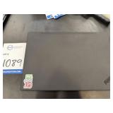 Lenovo ThinkPad P1 Gen 4 Laptop