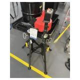 H&M PL-Fold V-head folding Stands