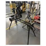 Metal Devil CSM14MB Metal Cutting Saw