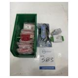 Thorlabs EF122, PCAN MicroMod & USB2CAN