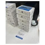 National Instruments ISO1412DWEVM Evaluation Modul