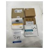 Assorted Devices