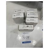 Assorted National Instruments Analog Evaluation Mo