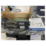 Keysight 34951A 4 Ch Isolated DAC Modules