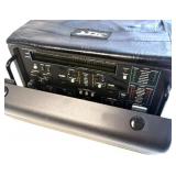 Communications Analyzer (Auburn - CA)