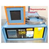 Mikron M345 Blackbody Calibration Source (Sparks -