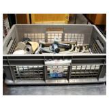 Hewlett Packard Microwave Waveguide Directional Co