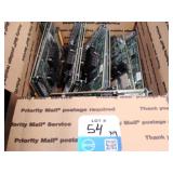 Brocade NI-CER-2024-2X10G 10G XFP UPLINK Module Ca