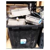 Thunderstruck Motors TSM2500 48V 35A 3000W On-Boar