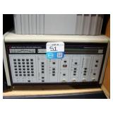 EG&G Princeton Applied Research Potentiostat / Gal