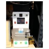 Okowa CH-10C-DHV Plastic Vacuum Micro Thermoformin