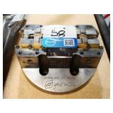 Schunk ROTA 2B 200 2-Jaw Power Chuck (Sparks - NV)