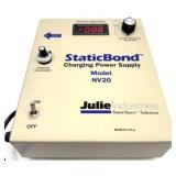 Static Bond Charging Power Supply (Auburn - CA)