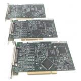 National Instruments NI PCI-6711 DAQ Cards (3pcs t
