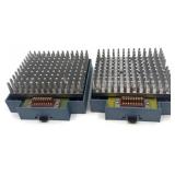 Lot of 2 Thermo Electron HBPXBFB (Auburn - CA)