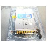 Keysight M9300A PXIe Reference Module (Sparks - NV