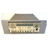 Jitter Analyzer (Auburn - CA)