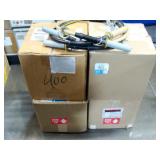 Varian Eimac Machless HV-1 High Voltage Divider (S