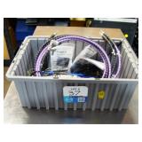 Misc RF Cables & Adapters (Sparks - NV)