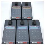 Prime Alert Biodetection System GP320 (5pcs total