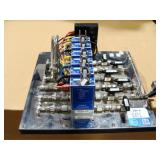 MKS Mass Flow Controllers (Sparks - NV)