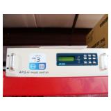 Adtec APG APG-600 RF Plasma Generator Phase Shifte