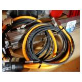 Heidenhain Linear Scale Encoder (Sparks - NV)
