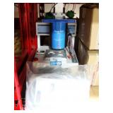 Musashi Easy Fill Master Desktop Cartesian Robot E