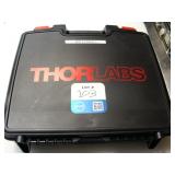 Thorlabs Lenses (Sparks - NV)