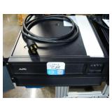 APC SMX3000LV UPS (Sparks - NV)