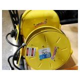 Conductix Wampfler Extension Cord Reel (Sparks - N
