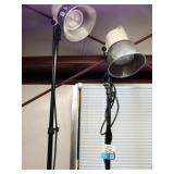 LED Spotlight Lamps on Tripods (Sparks - NV)