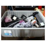 Optical breadboard parts and accessories (Sparks -