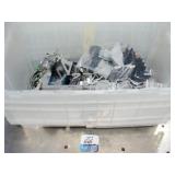 Pneumatic slides & actuators (Sparks - NV)