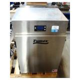 Fumex GS3-200 Portable Fume Extractor (Sparks - N