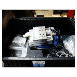 Contents of bin (Sparks - NV)