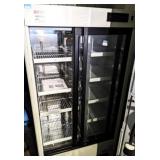 Sanyo Medicool MPR-513R pharmaceutical refrigerato