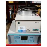 Instec mK2000 Temperature Controller (Sparks - NV)