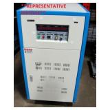 GoHz 30kVA Frequency Converter (Sparks - NV)